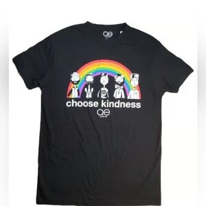 New Choose Kindness T Shirt bundle size XL